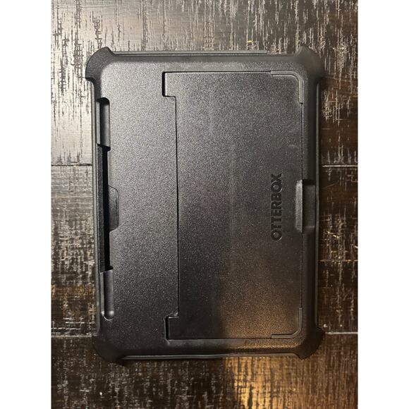 OtterBox Defender Pro Series Case Black for iPad 10th Generation - Picture 4 of 6